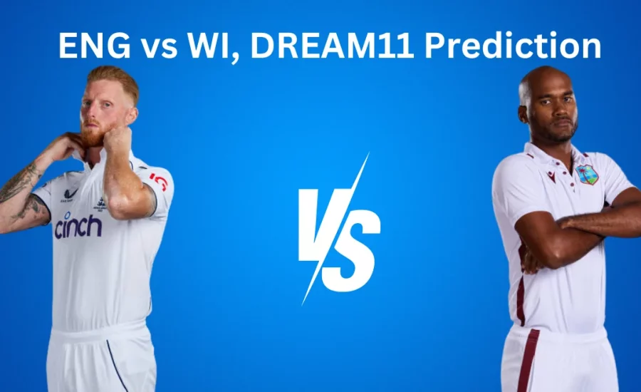 ENG vs WI 2024, 2nd Test: Match Prediction, Dream11 Team, Fantasy Tips & Pitch Report | England vs West Indies