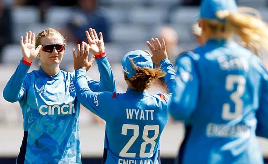 EN-W vs NZ-W 2024, 3rd ODI: Match Prediction, Dream11 Team, Fantasy Tips & Pitch Report | England Women vs New Zealand Women