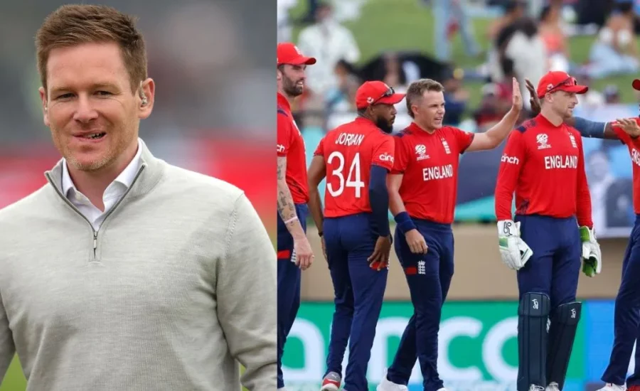 Will Eoin Morgan be the next coach of England? World-Cup winning captain shares his opinion