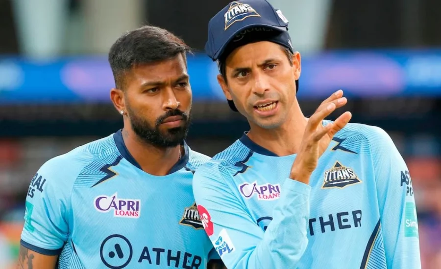 Ashish Nehra offers his views on the BCCI’s decision to overlook Hardik Pandya for India’s T20I captaincy