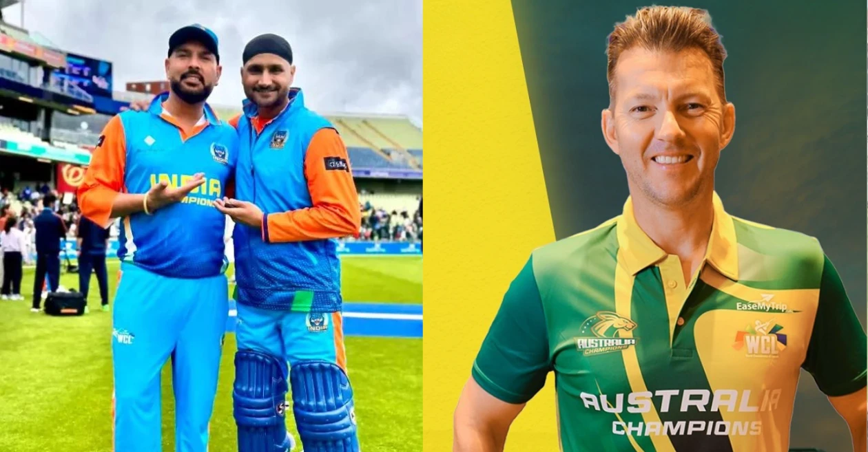 IAC vs AAC, World T20 Championship of Legends 2024: Match Prediction, Dream11 Team, Fantasy Tips & Pitch Report | India Champions vs Australia Champions