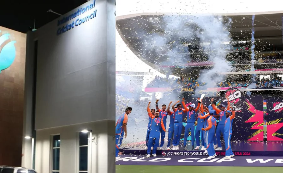 Here’s the massive financial loss ICC suffered during T20 World Cup 2024