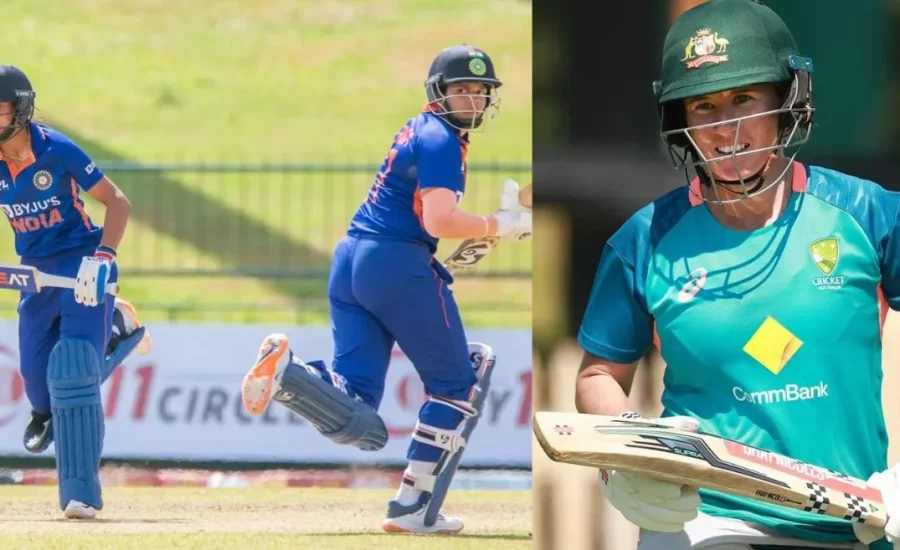 ICC Women’s T20I Rankings: Harmanpreet Kaur, Shafali Verma move up; Beth Mooney remains on top