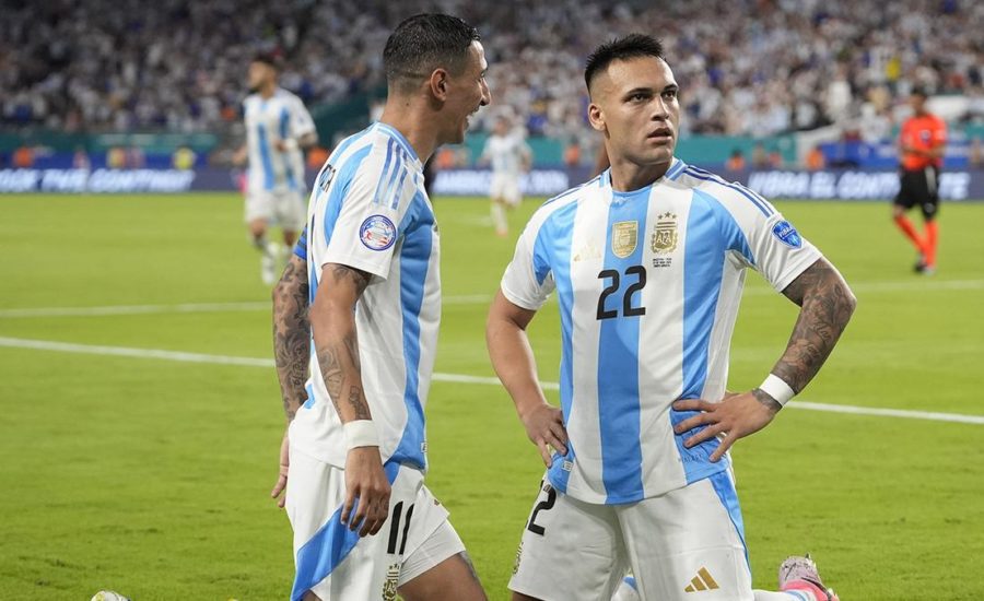 Copa America 2024: Complete quarterfinals schedule, teams, date, time, venues