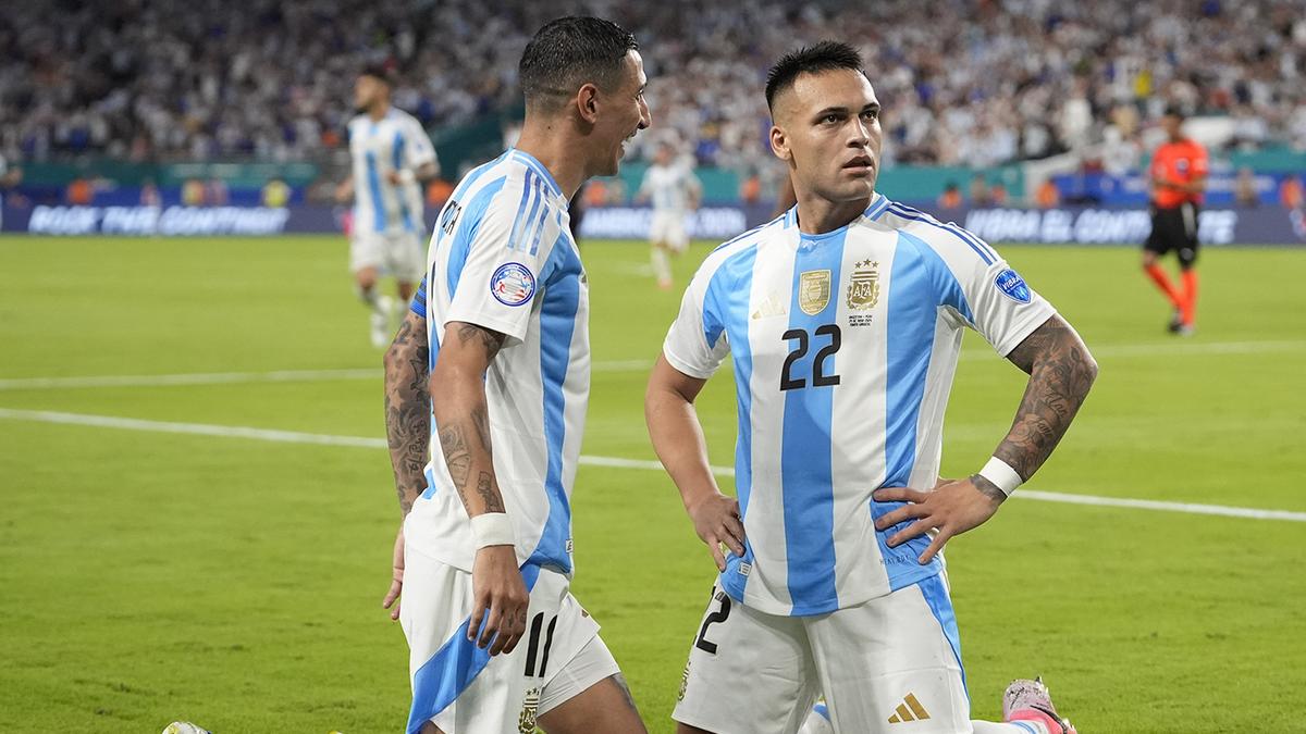 Copa America 2024: Complete quarterfinals schedule, teams, date, time, venues