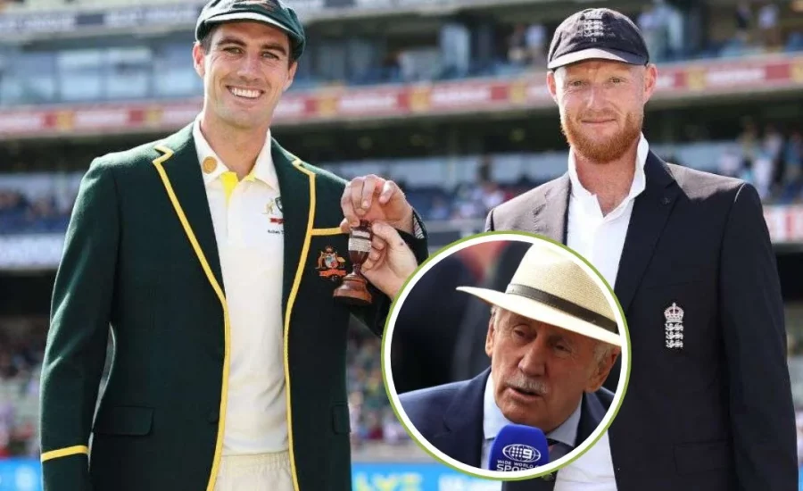 Ian Chappell names key England players who could trouble Australia in the 2025-26 Ashes series