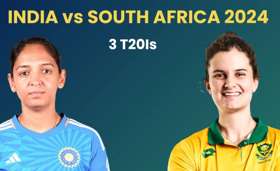 IND-W vs SA-W 2024, T20I series: When and where to watch in India, USA, South Africa and other countries