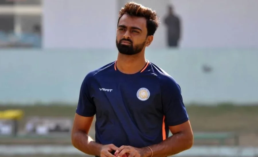 Jaydev Unadkat slams a journalist for misquoting his ‘car and flat’ statement in English county cricket