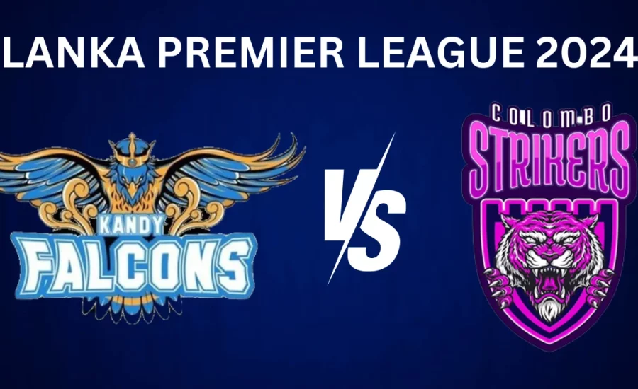 LPL 2024, KFL vs CS: Match Prediction, Dream11 Team, Fantasy Tips & Pitch Report | Kandy Falcons versus Colombo Strikers, Eliminator