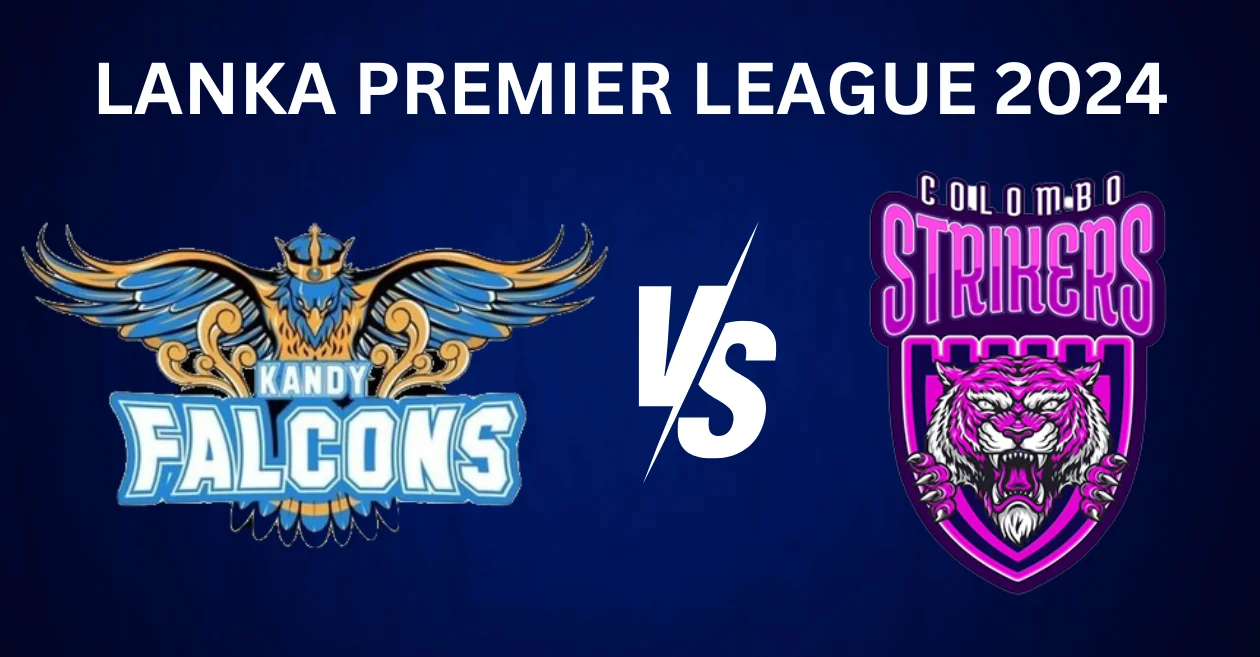 LPL 2024, KFL vs CS: Match Prediction, Dream11 Team, Fantasy Tips & Pitch Report | Kandy Falcons versus Colombo Strikers, Eliminator