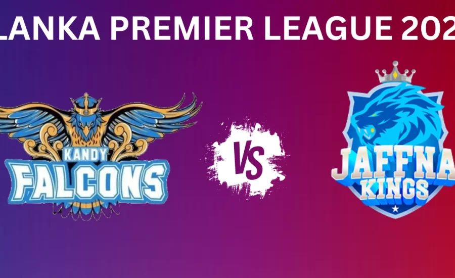 LPL 2024, KFL vs JK: Match Prediction, Dream11 Team, Fantasy Tips & Pitch Report | Kandy Falcons vs Jaffna Kings, Qualifier 2