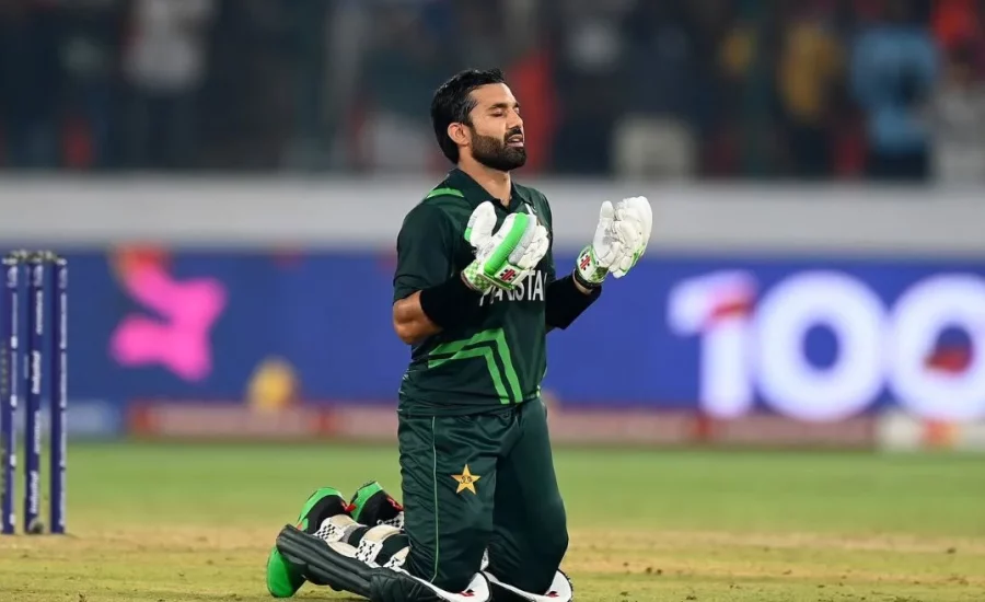 Ex-Pakistan cricketer blasts Mohammad Rizwan for using religion to deflect T20 World Cup criticism