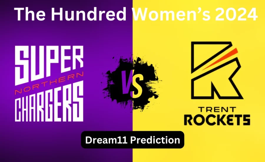 NOS-W vs TRT-W 2024, The Hundred Women’s 2024: Match Prediction, Dream11 Team, Fantasy Tips & Pitch Report | Northern Superchargers vs Trent Rockets