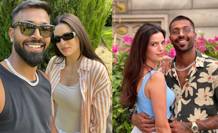 Natasa Stankovic breaks silence amidst divorce rumors with T20 World Cup champion Hardik Pandya