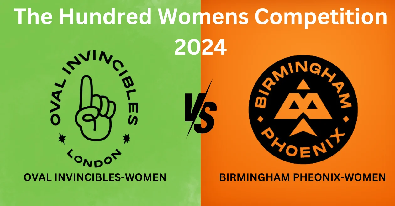 OVI-W vs BPH-W, The Hundred Women’s 2024: Match Prediction, Dream11 Team, Fantasy Tips & Pitch Report | Oval Invincibles vs Birmingham Phoenix