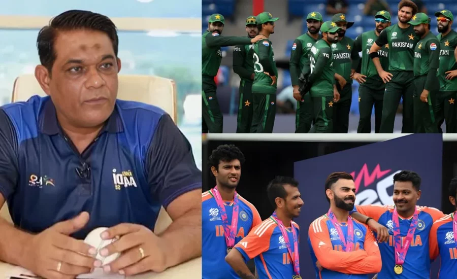 Rashid Latif reveals the loopholes in Pakistan cricket; highlights India’s success in monetizing the sport