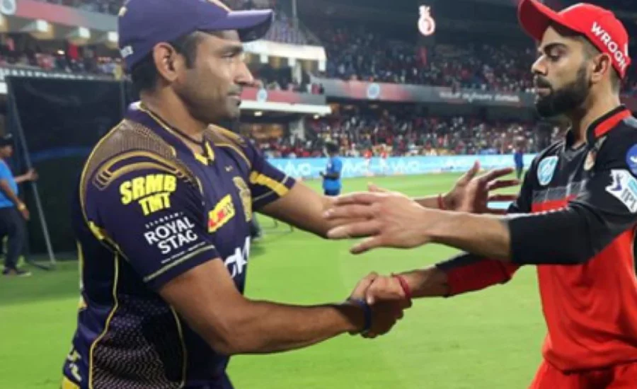 Robin Uthappa comes to defend Virat Kohli after Amit Mishra’s blunt remark