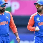 Rohit Sharma and Virat Kohli to skip upcoming ODIs