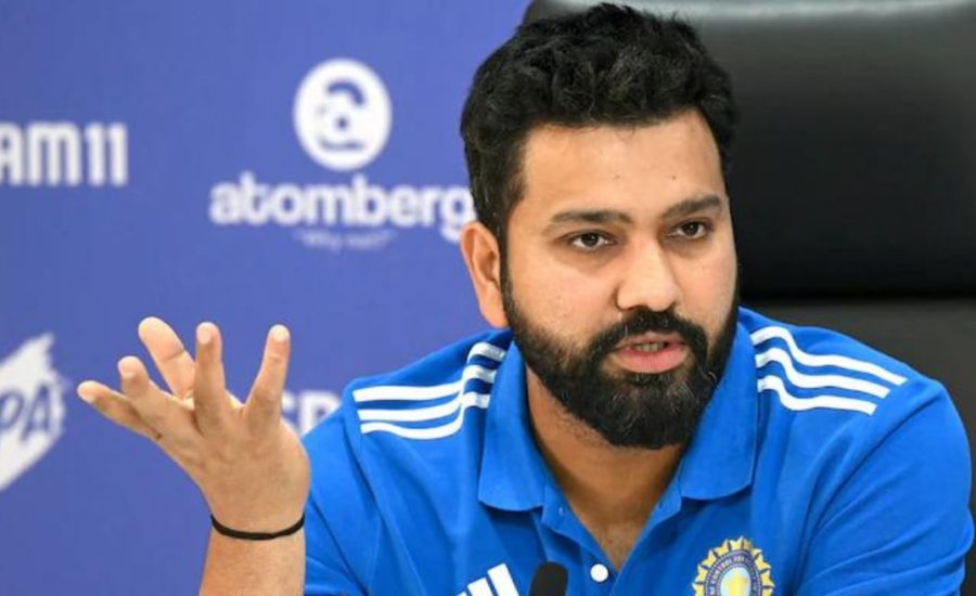 Rohit Sharma’s heartening gesture to give up bonus for support staff breaks the internet