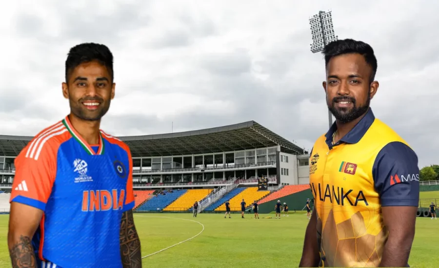 SL vs IND, First T20I: Pallekele International Cricket Stadium Pitch Report, Kandy Weather Forecast, T20I Stats and Records | Sri Lanka vs India