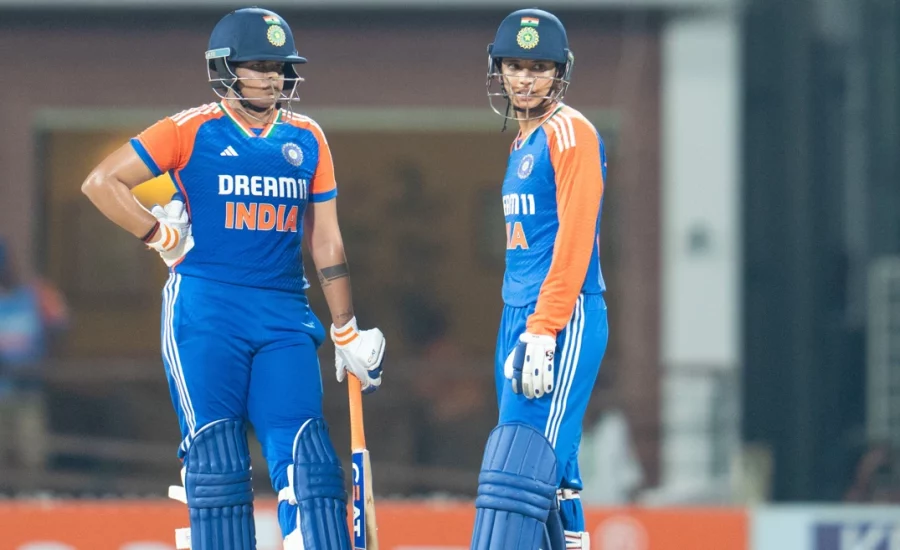 India annihilate South Africa in 3rd T20I to level the Women’s T20I series