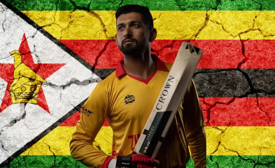 Zimbabwe Cricket announces T20I squad for India series, Sikandar Raza to captain the team