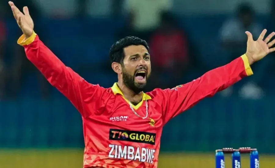 ZIM vs IND 2024: Zimbabwe’s best XI for the T20I series against India