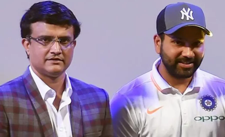 “Everyone has forgotten that…”: Sourav Ganguly calls out the critics, reminding them of this decision he made as BCCI President