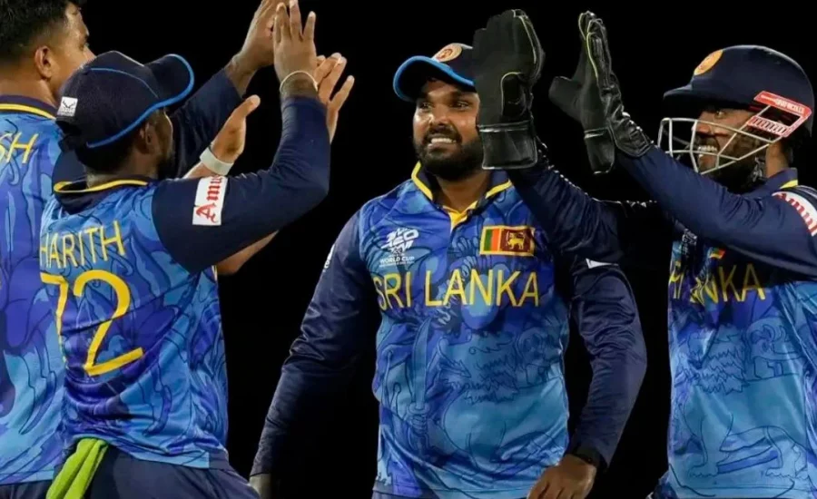 New captain to lead as Sri Lanka announces 16-member ODI squad for India series