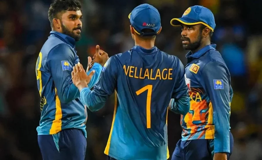 Sri Lanka Cricket unveils full-strength squad for the home T20I series against India; Charith Asalanka to lead