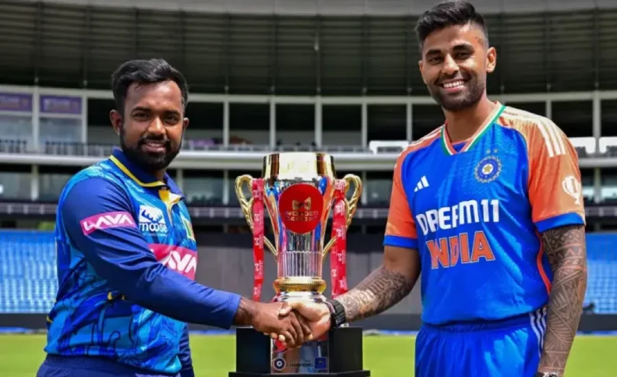 SL vs IND 2024, 1st T20I: Match Prediction, Dream11 Team, Fantasy Tips & Pitch Report | Sri Lanka vs India