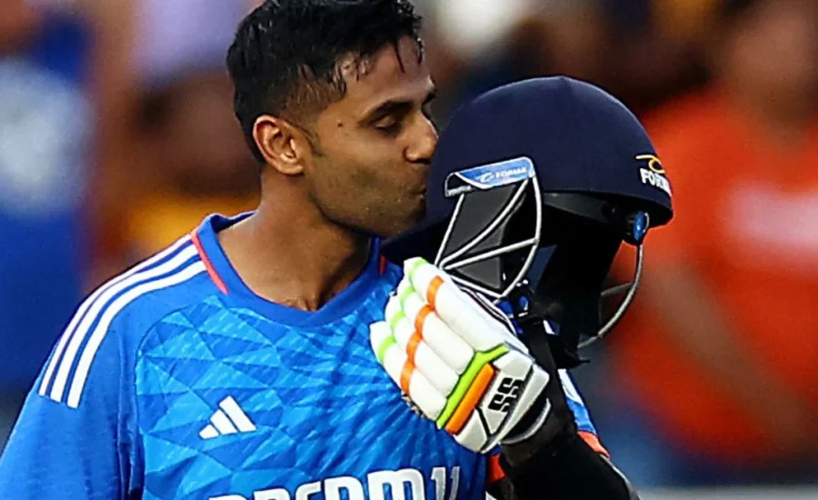 ‘This new role bring with it…’: Suryakumar Yadav reacts after being named India’s T20I captain