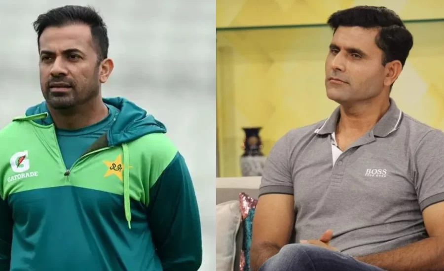 PCB sacks Wahab Riaz and Abdul Razzaq from the selection committee after Pakistan’s dismal show in T20 World Cup 2024