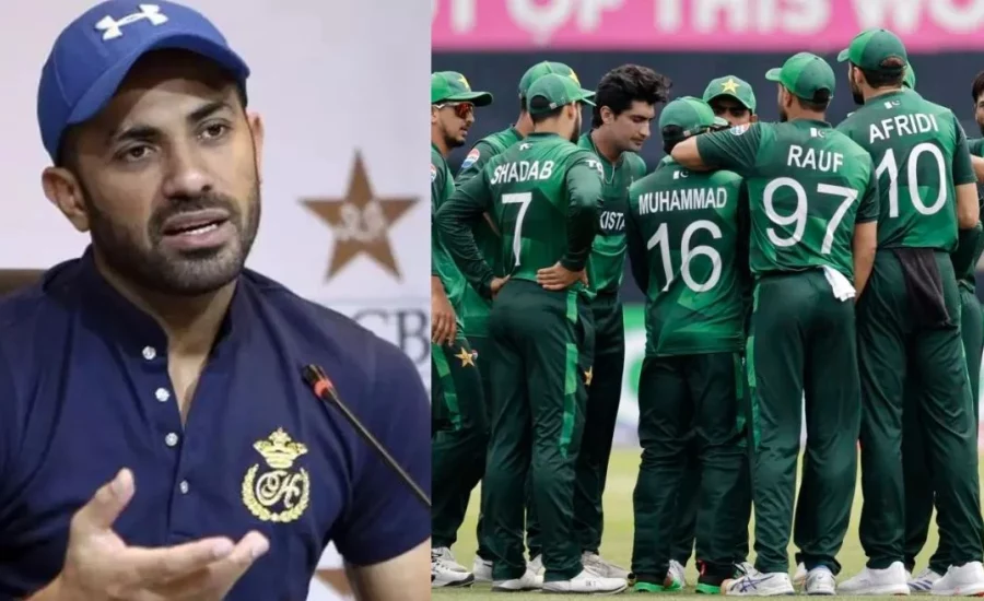 Wahab Riaz reacts after PCB sacks him as chief selector following Pakistan’s poor show in T20 WC 2024