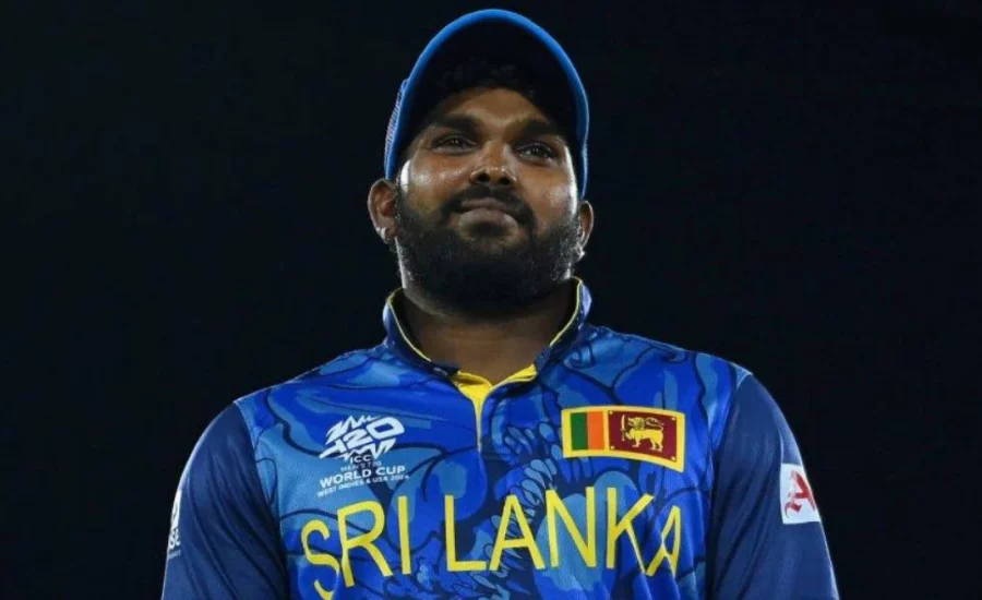 Here’s what Wanindu Hasaranga wrote in his resignation letter to Sri Lanka Cricket