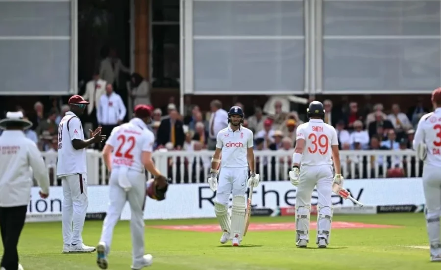 ENG vs WI: Reason why James Anderson did not get Guard of Honour from West Indies in Lord’s Test