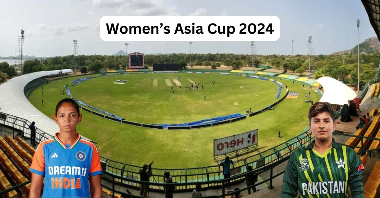 IND-W vs PAK-W, Women’s Asia Cup 2024: Dambulla Weather Report and Players to watch out for