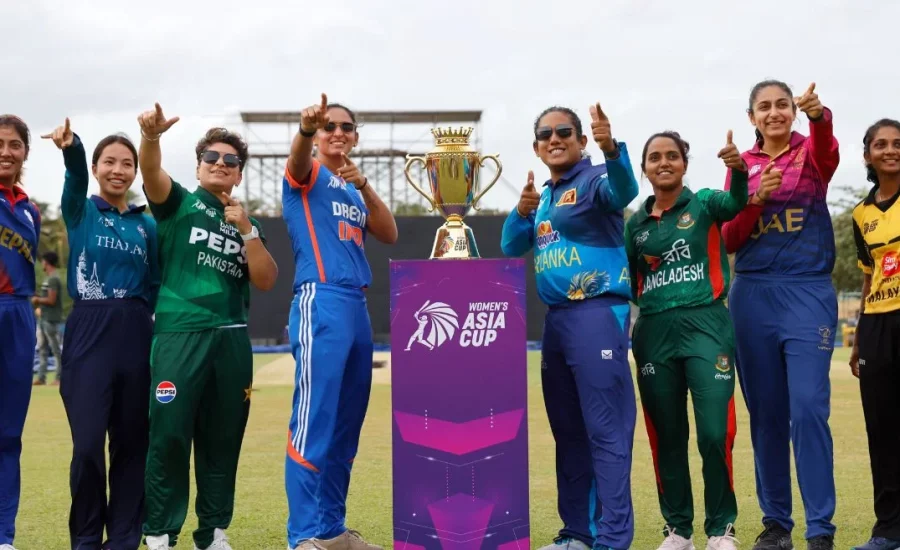 Women’s Asia Cup 2024: Date, Match Time, Venue, Broadcast and Live Streaming Details