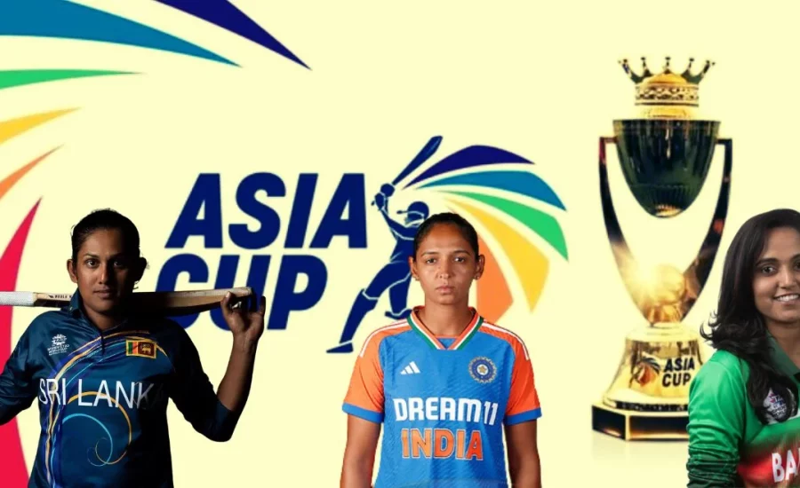 Women’s Asia Cup 2024: Here are the complete squads of all 8 teams