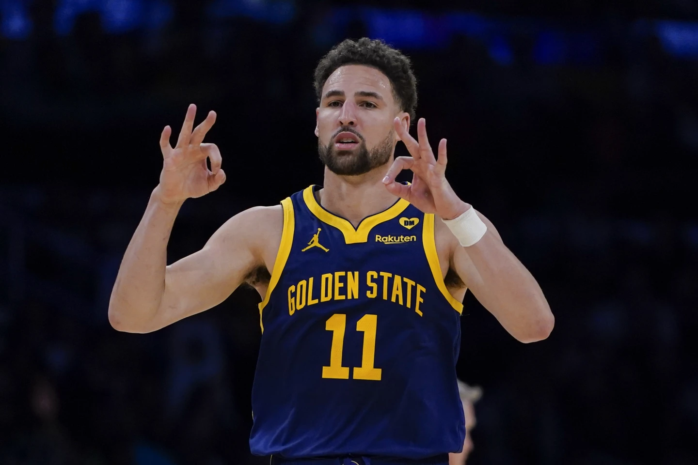 Klay Thompson is leaving the Warriors and will join the Mavericks