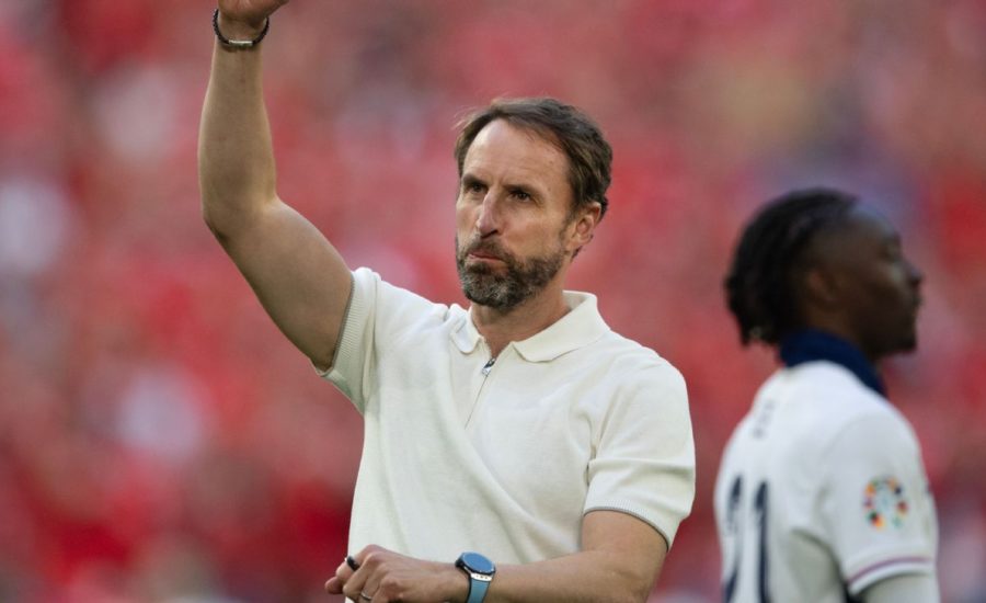 Gareth Southgate Confident as England Prepares for Historic Euro 2024 Semifinal