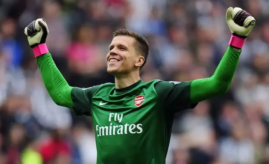 Wojciech Szczesny announces shocking retirement from professional football after Juventus exit