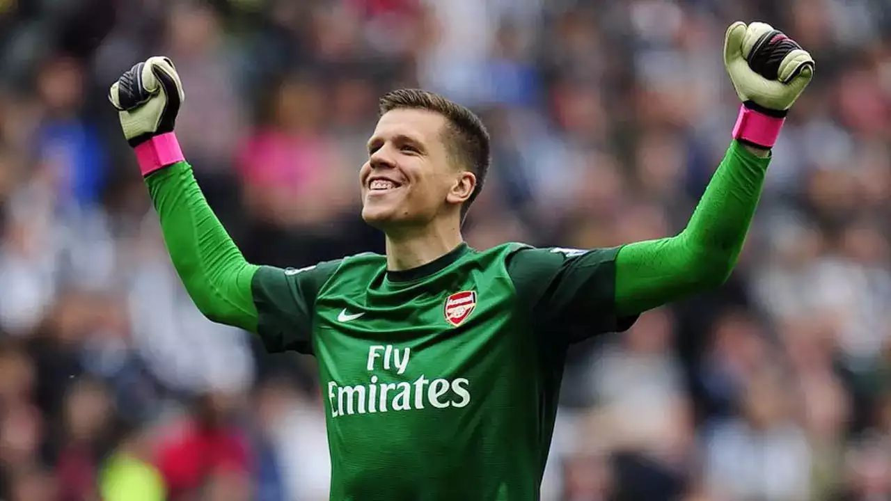 Wojciech Szczesny announces shocking retirement from professional football after Juventus exit