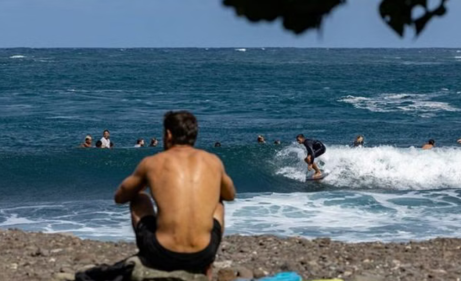 Surfers battling deadly waves of Tahiti’s Teahupo’o during Paris Olympics 2024, all you need to know