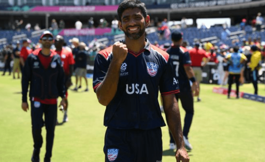 India-born USA cricketer Saurabh Netravalkar reveals his IPL ambitions ahead of the 2025 mega auction