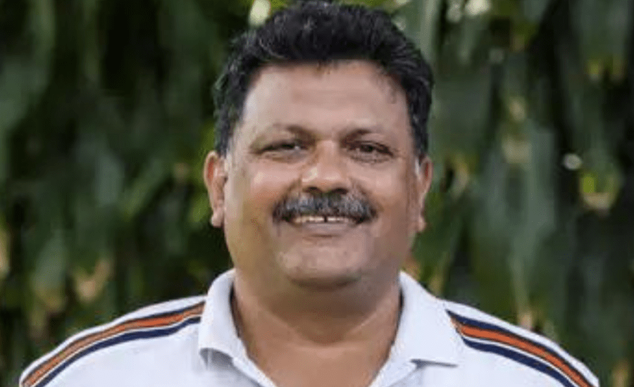 Coach Who Guided Manu, Sarabjot To Paris Olympics Medals Given Two Days To Vacate Delhi Home