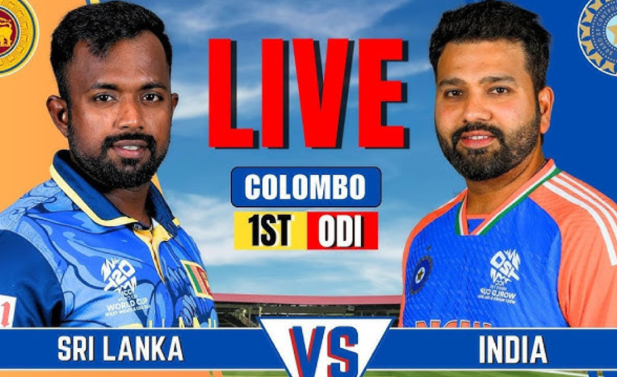 India vs Sri Lanka Live Streaming 1st ODI Live Telecast: When And Where To Watch Match Live