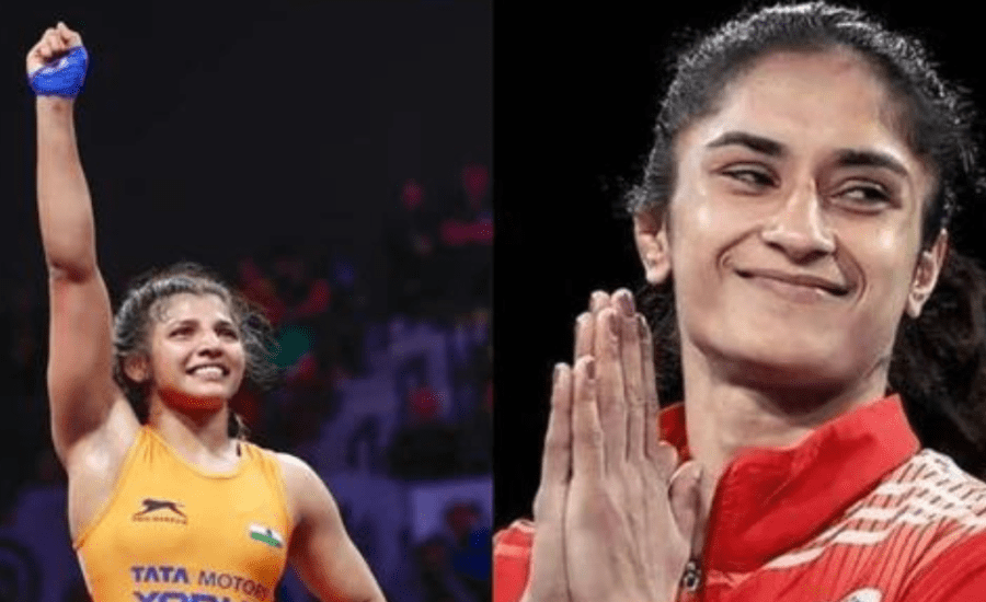 Nisha Dahiya to kickstart India’s wrestling campaign at Paris Olympics 2024; enormous challenge awaits Vinesh Phogat