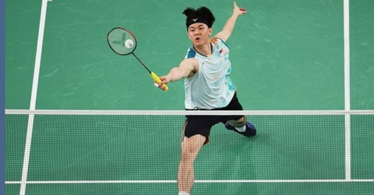 Lakshya Sen’s Paris Olympics bronze-medal match opponent Lee Zii Jia of Malaysia has lost to him 4 out of five times