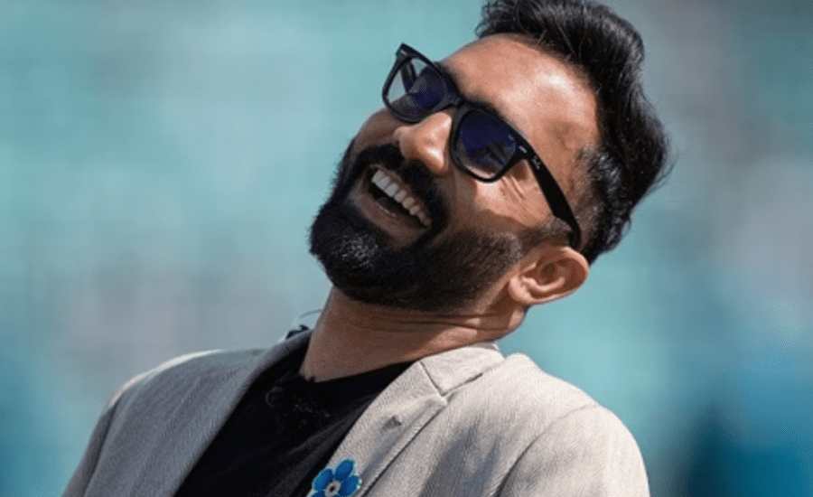 Dinesh Karthik makes retirement U-turn two months after making announcement, off to South Africa to create history